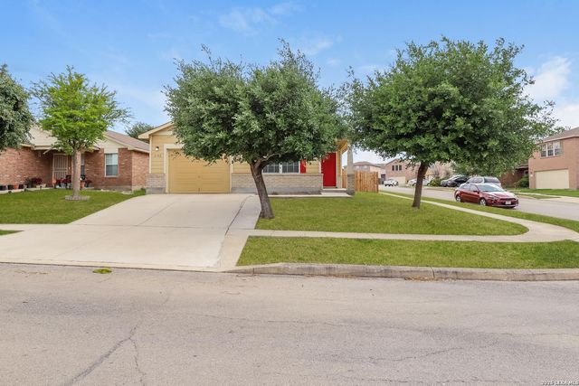 2702 Antique Rose, San Antonio, TX, 78244