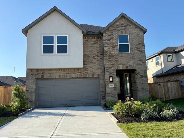 22142 Ingham Bluff, Cypress, TX, 77433