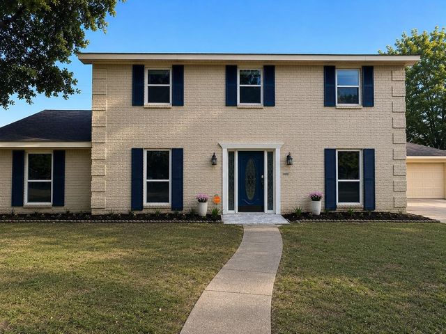  8315 Lichen Ln, Spring, TX 77379