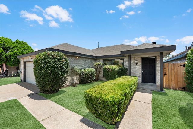 6527 Briar Glade, Houston, TX, 77072