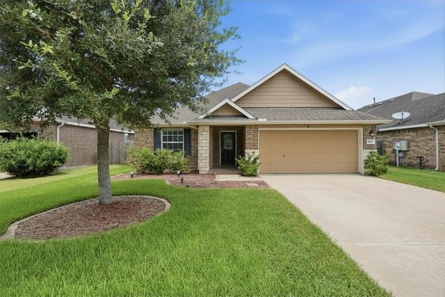 1202 Quarterhorse