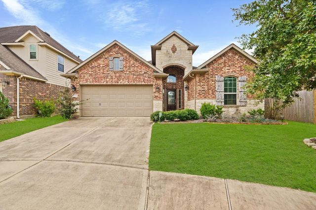 18907 Summer Farm, Richmond, TX, 77407