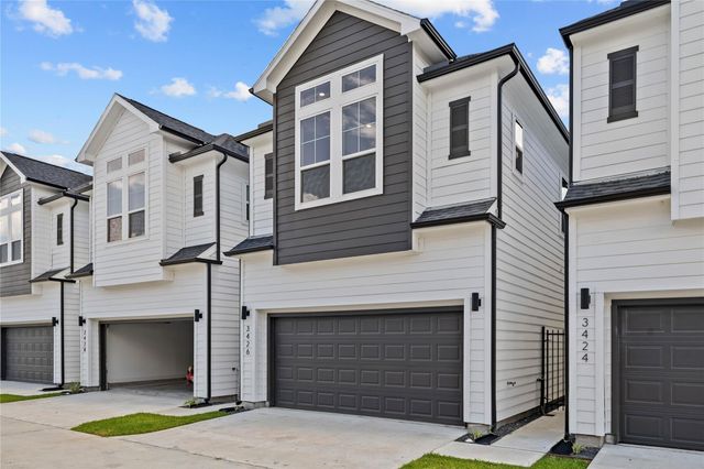 3426 Bolin Road, Houston, TX, 77092