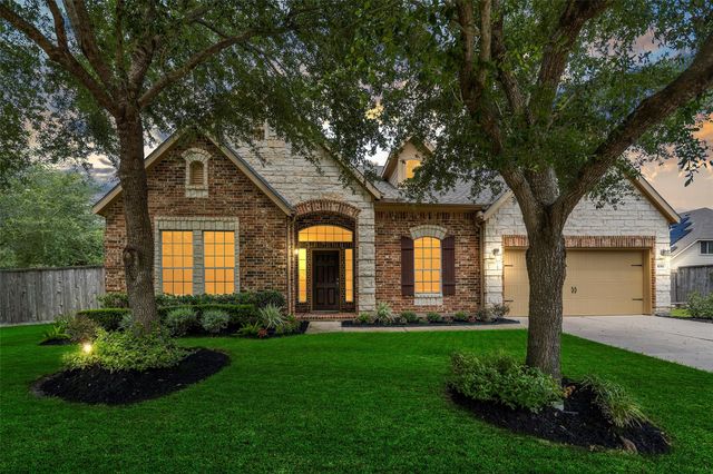 5055 Gold Haven, Richmond, TX, 77407