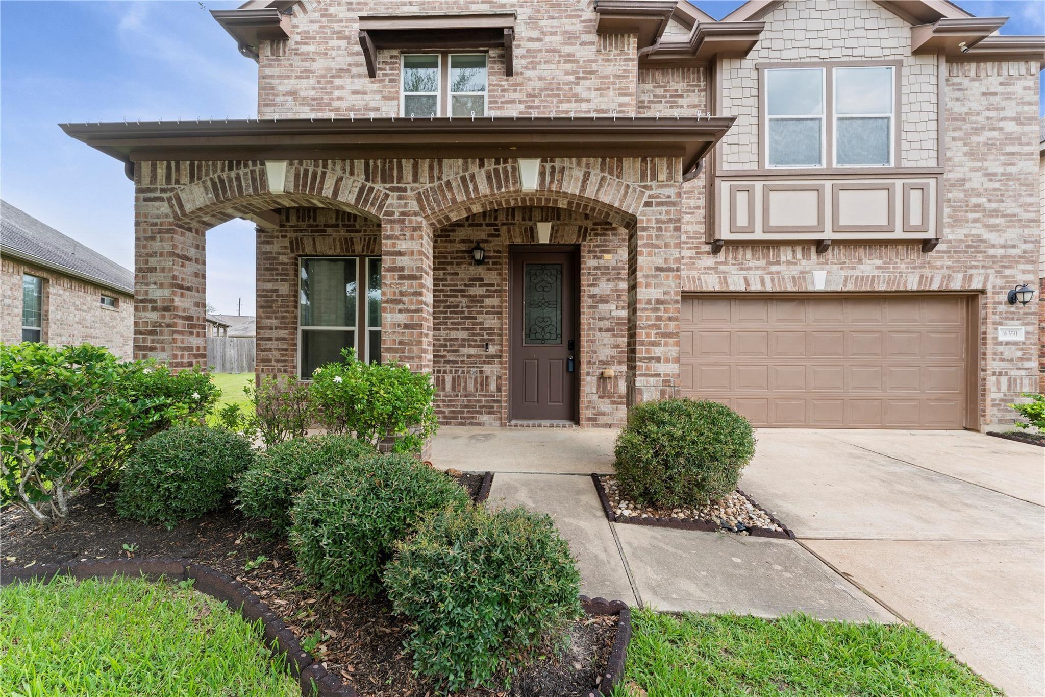 26350 Riley Glen Dr