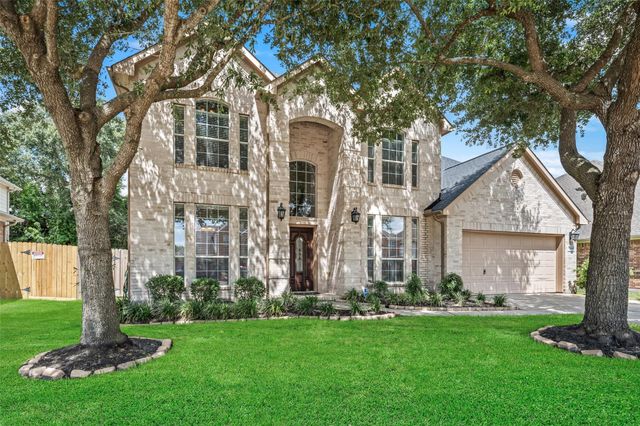 20018 Rene Creek, Spring, TX, 77388