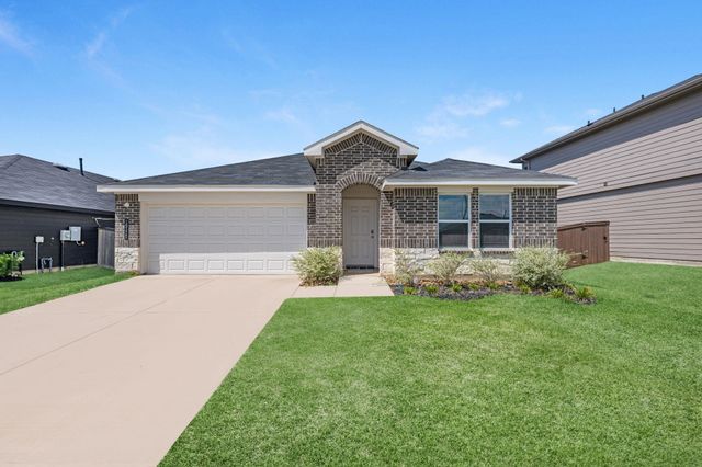  15120 Lavender Mist Ct, Magnolia, TX 77354