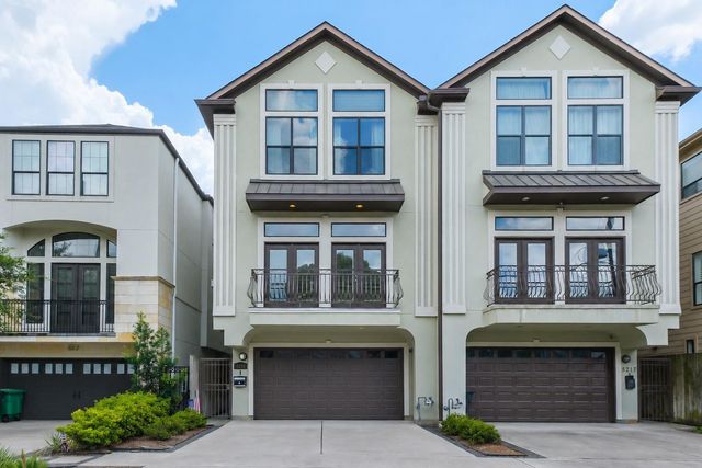 5217 Rose, Houston, TX, 77007