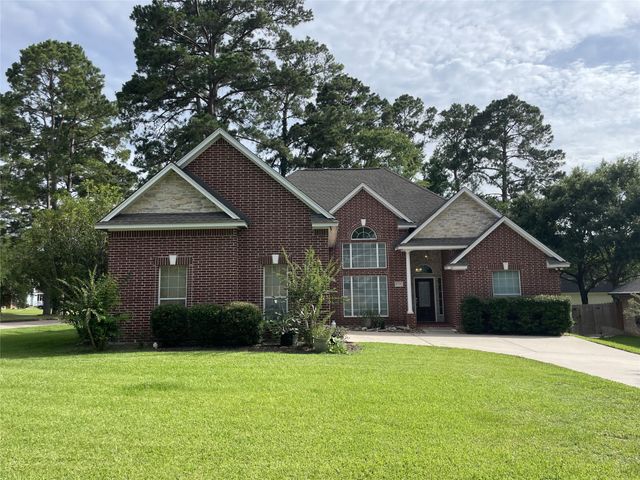 15480 Constellation, Willis, TX, 77318