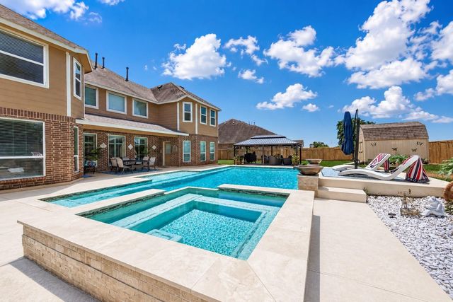 3830 Cypress Point, Mont Belvieu, TX, 77523