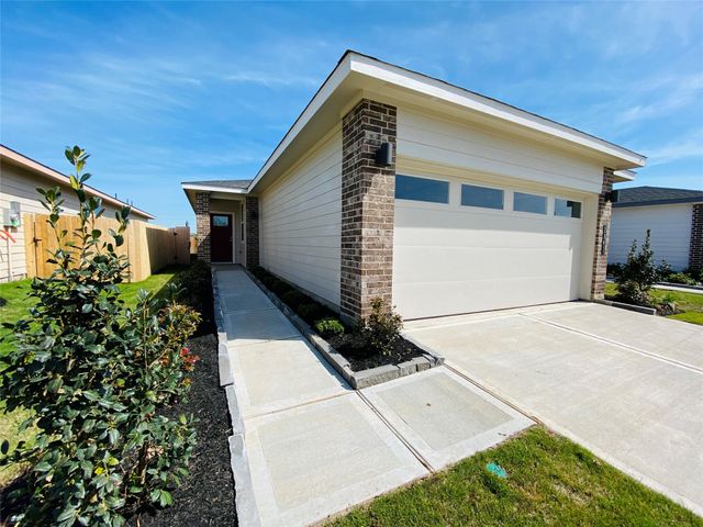 2811 Chancery Summit, Houston, TX, 77047