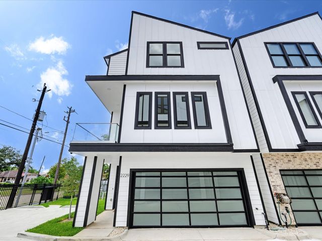 2233 Blalock, Houston, TX, 77080