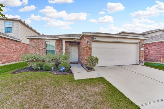 15411 Sienna Peak, Cypress, TX, 77429