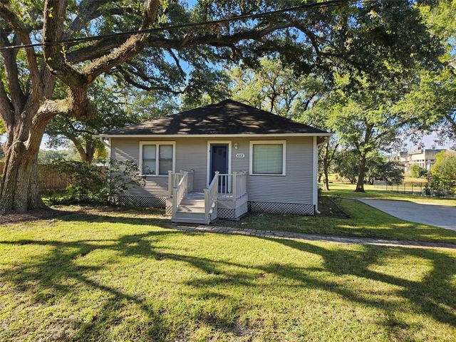 603 Landrum, League City, TX, 77573