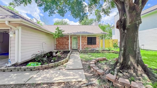 10506 Goldfield, Houston, TX, 77064