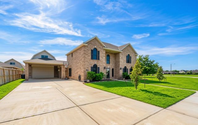  2404 Grey Kirby Dr, League City, TX 77573