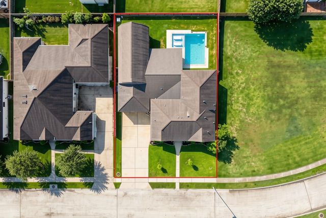  2404 Grey Kirby Dr, League City, TX 77573