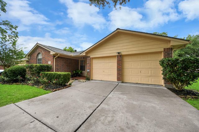 16215 Cypress Trace, Cypress, TX, 77429
