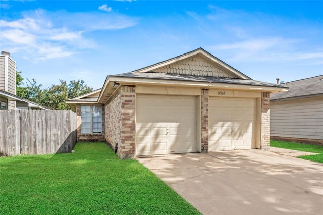 11918 Westwold, Tomball, TX, 77377