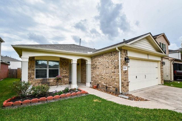18314 Valiant Brook, Humble, TX, 77346