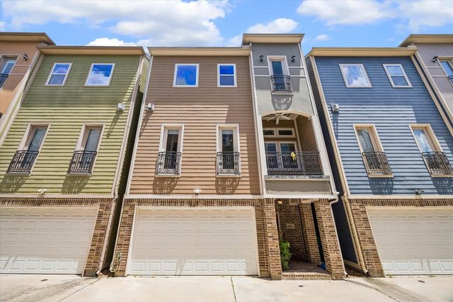 609 Rutland, Houston, TX, 77007