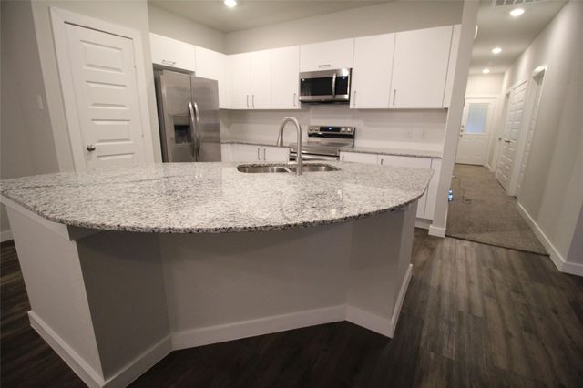 25504 Starling, Magnolia, TX, 77354