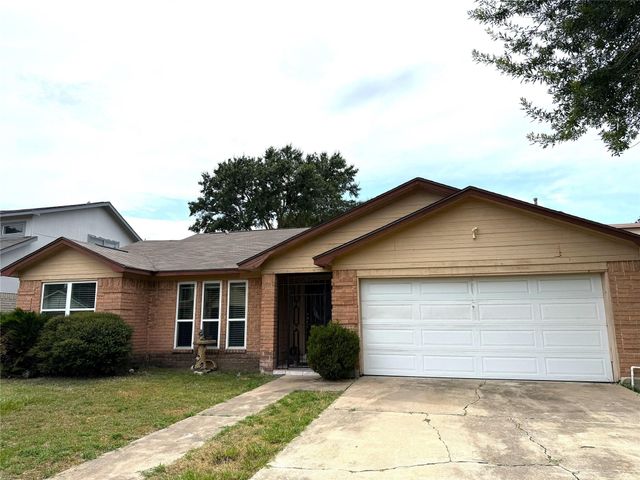 11611 Stone Bridge, Houston, TX, 77064