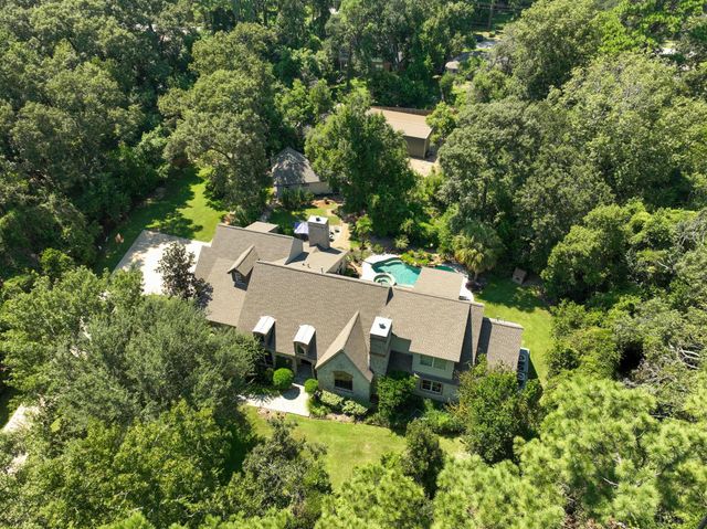  3018 McDonald Ct, Spring, TX 77380