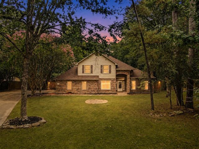 1018 Mesquite, Magnolia, TX, 77354