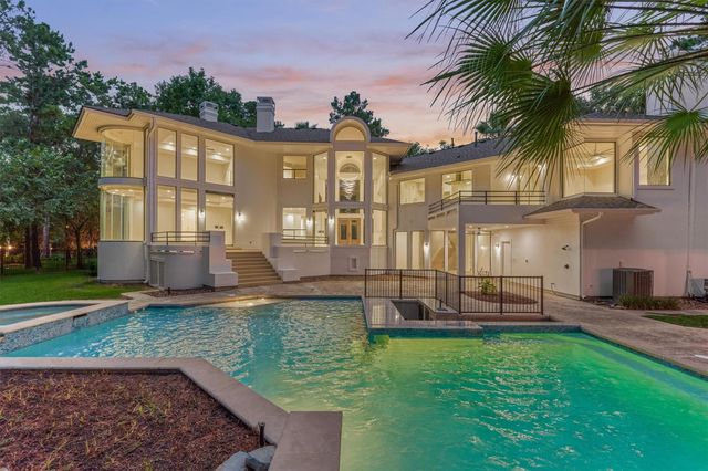 24 Autumn Crescent, The Woodlands, TX, 77381