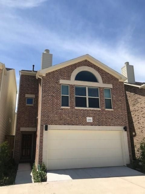 11506 Main Elm, Houston, TX, 77025
