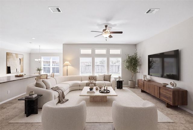  18010 Svensson Slade Ln, Houston, TX 77044