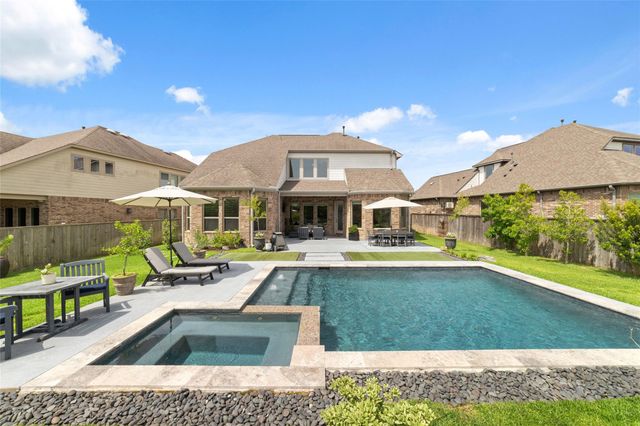 58 Botanical Vista, Tomball, TX, 77375