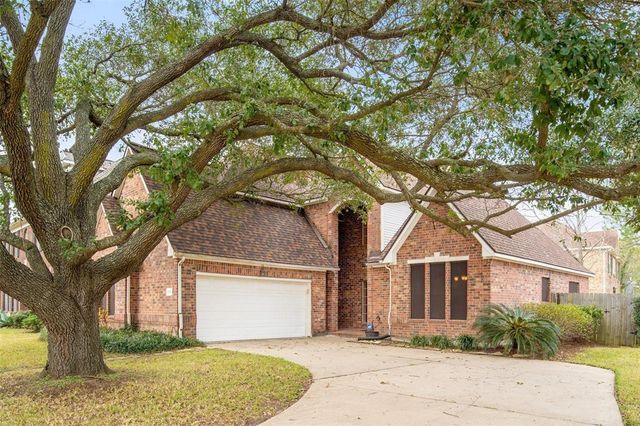 13310 Misty Mill, Houston, TX, 77041