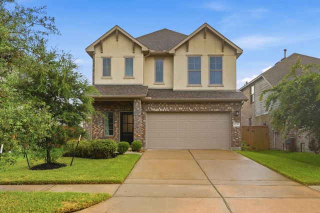  12338 Clunie Pass Dr, Humble, TX 77346