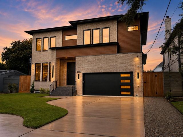 4531 Elm, Bellaire, TX, 77401