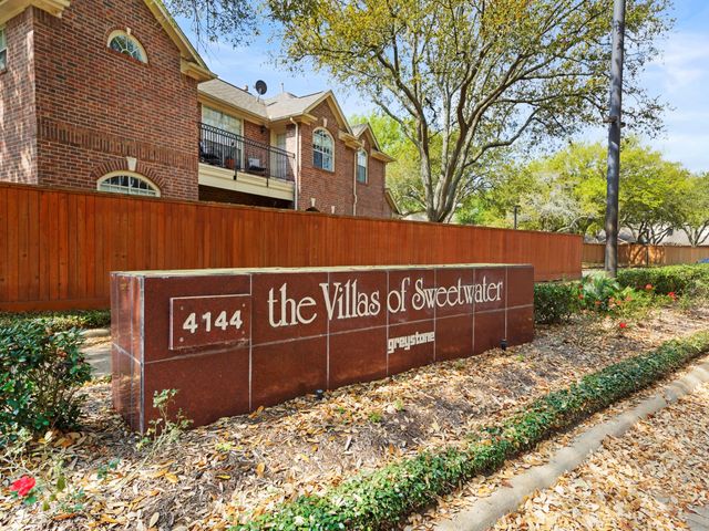 4144 Greystone, Sugar Land, TX, 77479