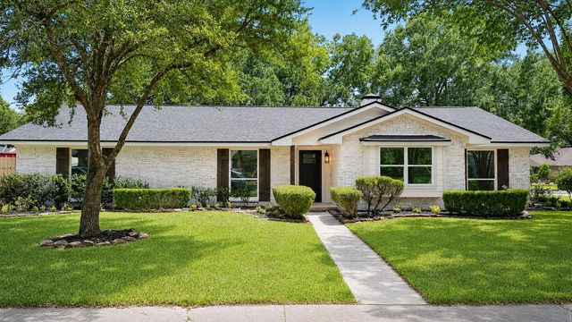 2301 Morning, Baytown, TX, 77520