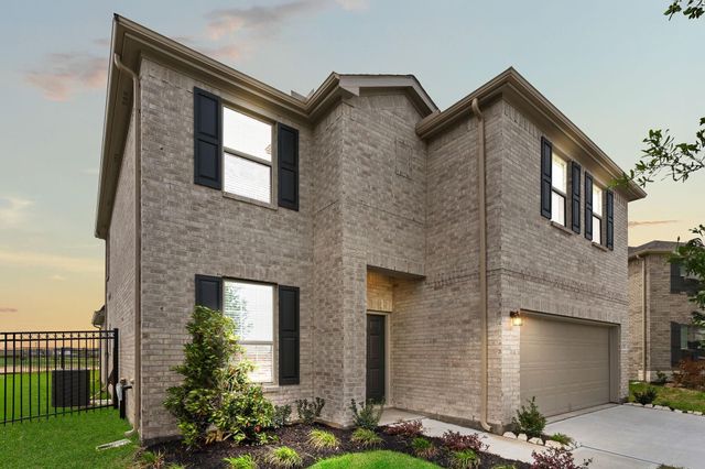 21131 Turtle Glen, Cypress, TX, 77433