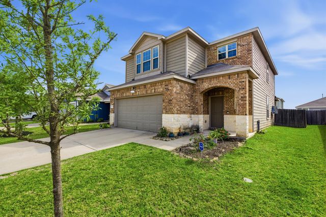 5718 Savanna Pasture, Katy, TX, 77493