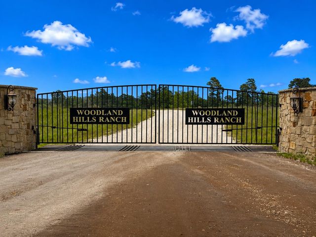 Lot 14 Cr 114, Centerville, TX, 75833
