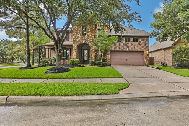 17603 Boysen, Humble, TX, 77346