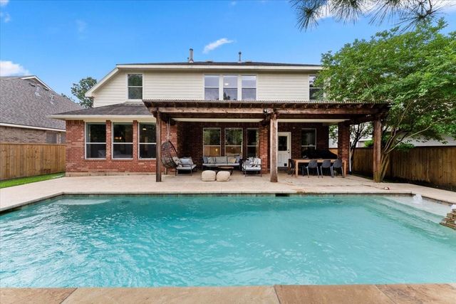 82 Arbor Camp, Spring, TX, 77389