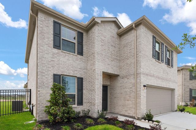  21131 Turtle Glen Ln, Cypress, TX 77433