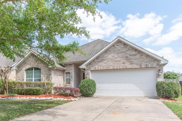 4822 Bonny Loch, Houston, TX, 77084