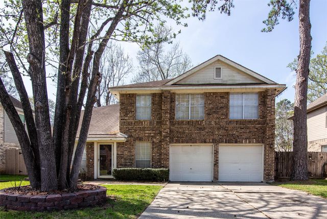 17803 Telegraph Creek, Spring, TX, 77379