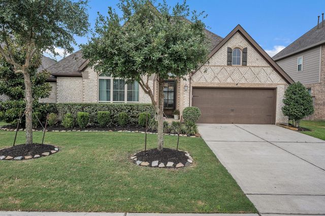 25130 Pinebrook Grove, Tomball, TX, 77375