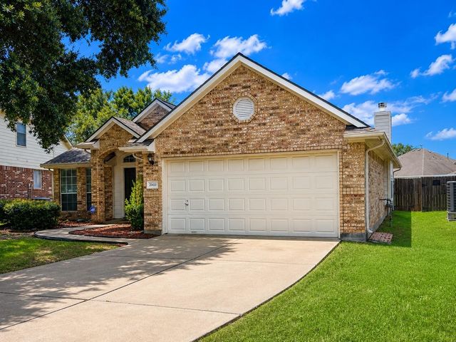 20410 Nelva Park, Katy, TX, 77449