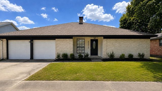 23314 Pennsgrove, Spring, TX, 77373