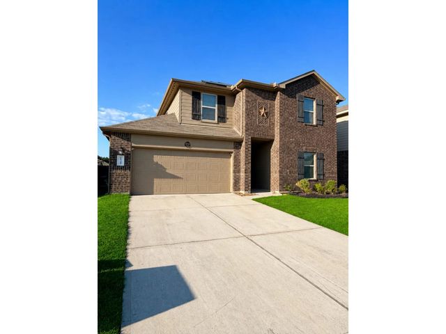 18319 Timbermill, New Caney, TX, 77357